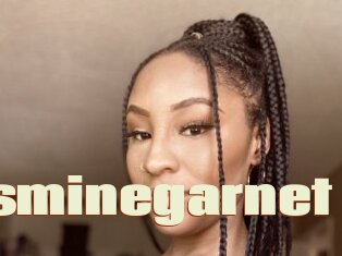 Jasminegarnet