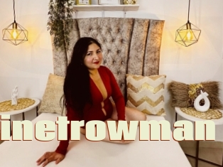 Jasminetrowman