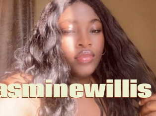 Jasminewillis