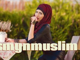 Jasmynmuslim
