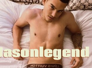 Jasonlegend