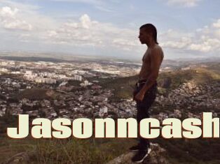 Jasonncash