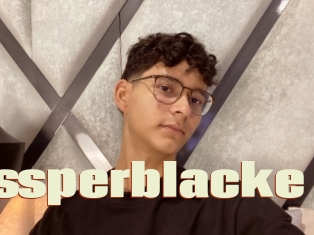 Jassperblacke