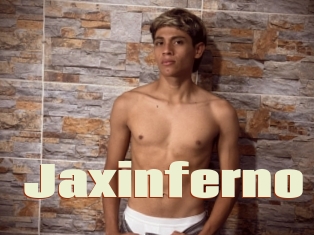 Jaxinferno