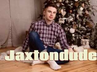 Jaxtondude