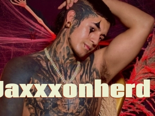 Jaxxxonherd