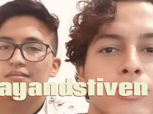 Jayandstiven