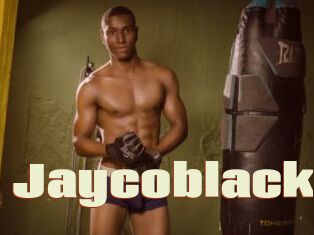 Jaycoblack