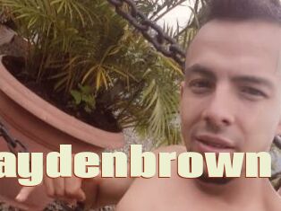 Jaydenbrown