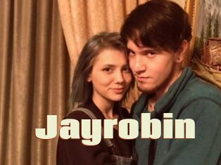 Jayrobin