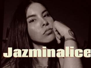 Jazminalice