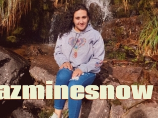 Jazminesnow