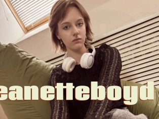 Jeanetteboyd