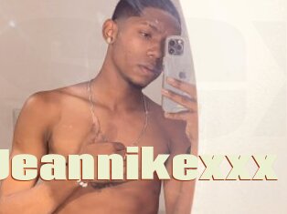 Jeannikexxx