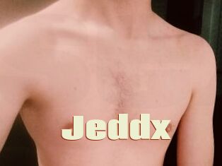 Jeddx