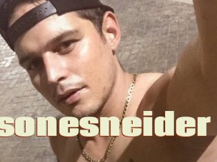 Jefersonesneider