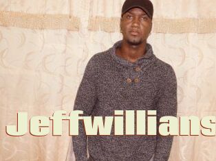 Jeffwillians