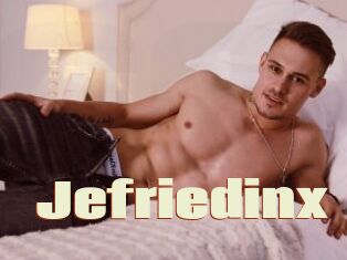 Jefriedinx