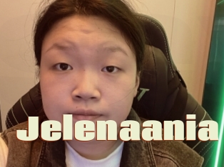 Jelenaania
