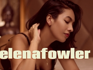 Jelenafowler
