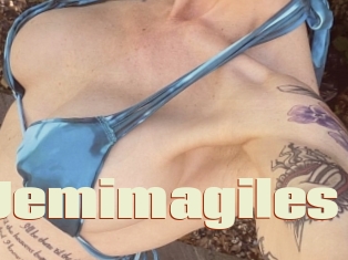 Jemimagiles