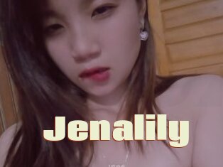 Jenalily