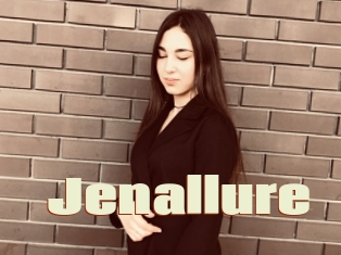 Jenallure