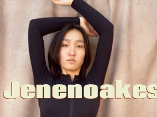 Jenenoakes