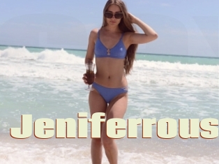 Jeniferrous