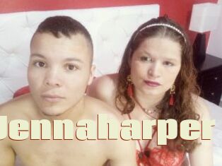 Jennaharper