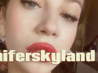 Jenniferskyland