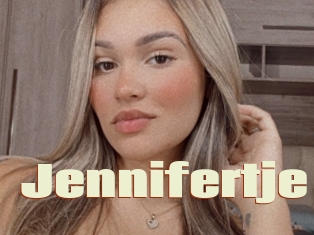 Jennifertje