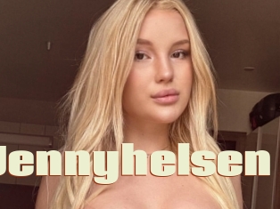 Jennyhelsen