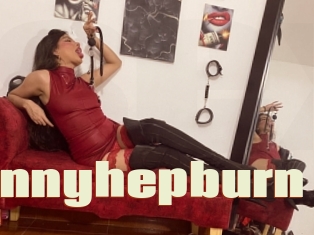 Jennyhepburn