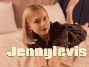 Jennylevis