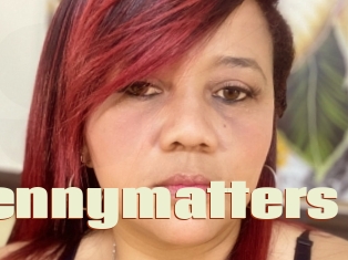 Jennymatters