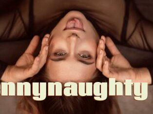 Jennynaughty
