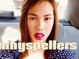 Jennyspellers