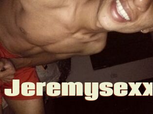 Jeremysexx