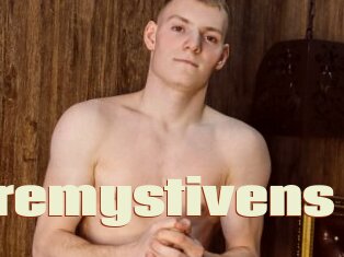 Jeremystivens