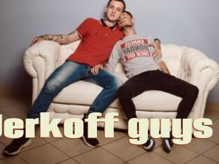 Jerkoff_guys