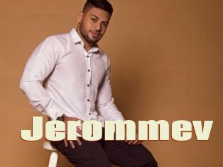 Jerommev
