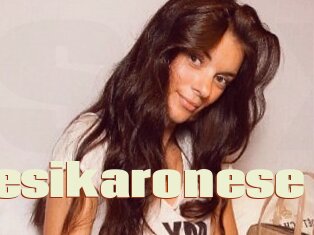 Jesikaronese