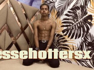 Jessehottersx