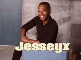 Jesseyx
