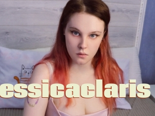 Jessicaclaris