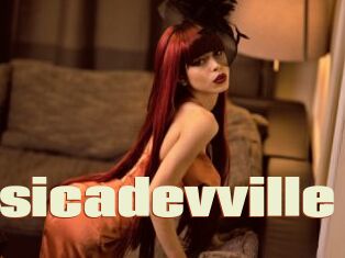 Jessicadevville