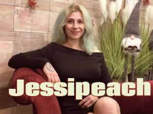 Jessipeach
