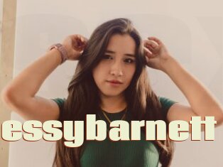 Jessybarnett