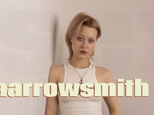 Jettaarrowsmith